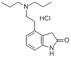 Ropinirole Hydrochloride ( CAS:91374-20-8 )
