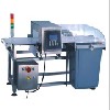 conveyor type metal detector