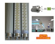 LED fluorescent T8 light