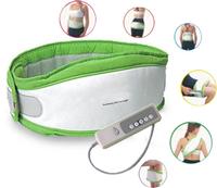 fitness massage belt