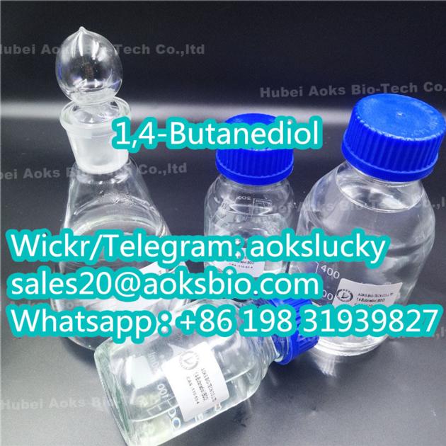 High Purity Raw Material 1 4