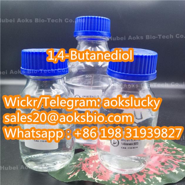100 Customs Passing 1 4 Butanediol
