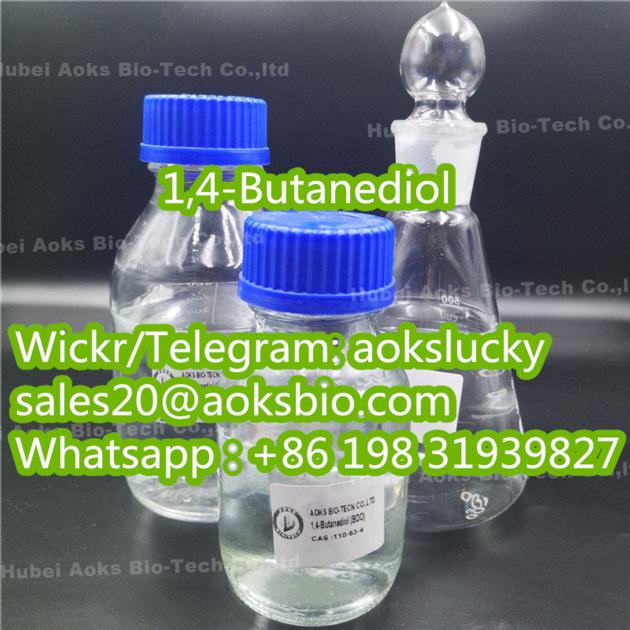 China Factory Supply 1 4 Butanediol