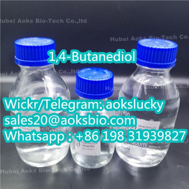 Hot Sale BDO Liquid 1 4
