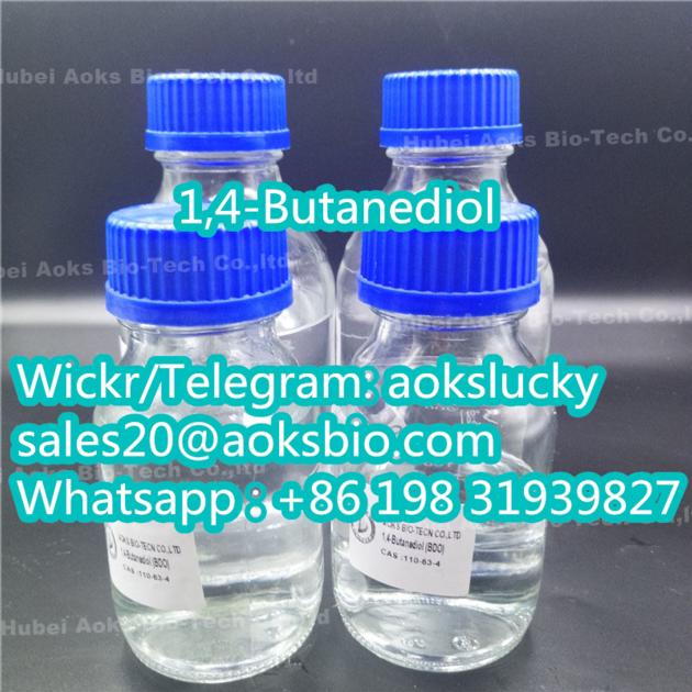 Hot Sale BDO Liquid 1 4