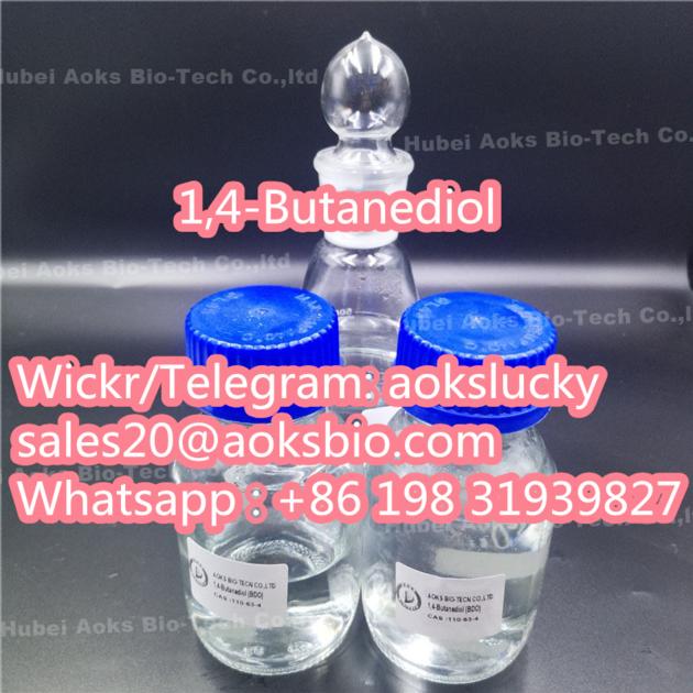 Safety delivery 99% purity 1,4-Butanediol from China manufacturer to US/CA/AU