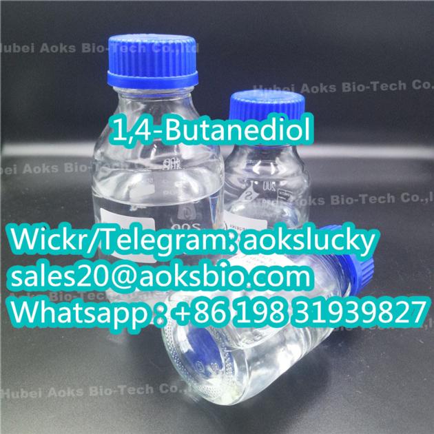 Hot Sale BDO Liquid 1 4