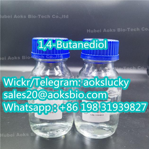 High Purity Raw Material 1 4