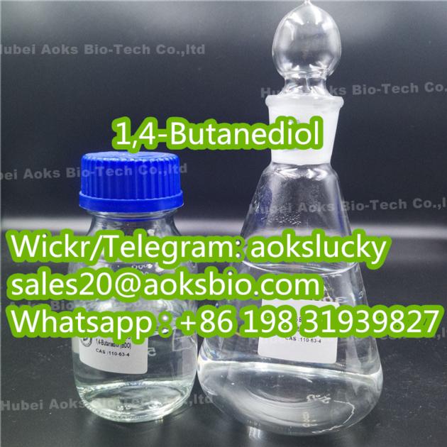 China Factory Supply 1 4 Butanediol