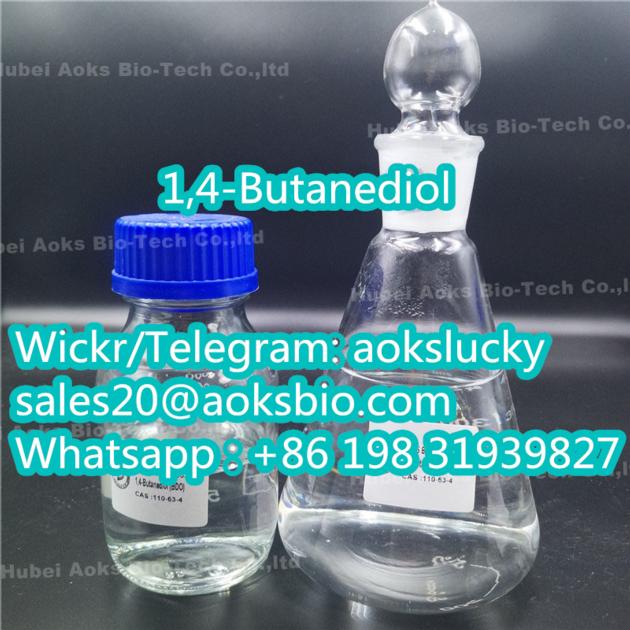 Hot Sale BDO Liquid 1 4