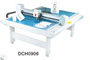 DCH0906 paper box cutting machine