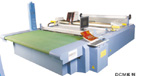 DCM2020-5 multi-layer garment computerized cutting room