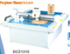 DCZ1310 paper box cutting machine