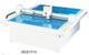 DCZ1713 paper box cutting machine