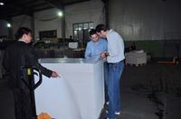 Duplex Board with White Back
