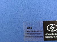 High Rebound PU Foam AosoLite 