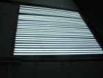 LED tube T8 light
