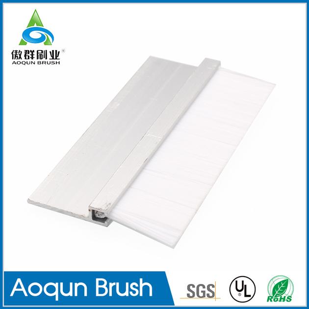 Door Bottom Door Seal Brush Strip