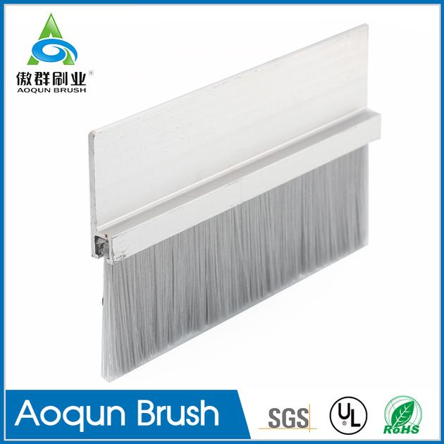 Door Bottom Door Seal Brush Strip