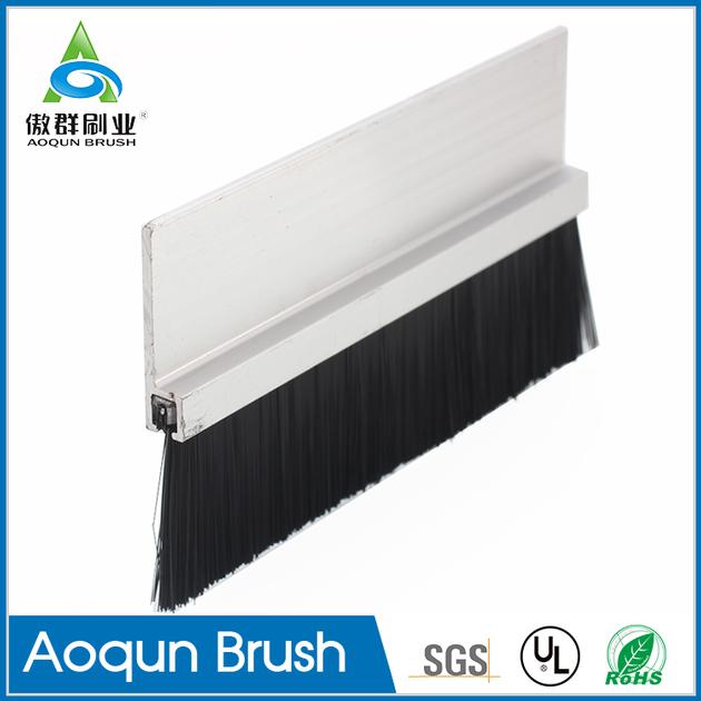 Door Bottom Door Seal Brush Strip