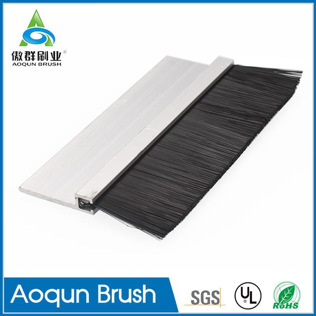 Door Bottom Door Seal Brush Strip