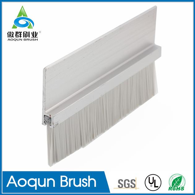 Door Bottom Door Seal Brush Strip