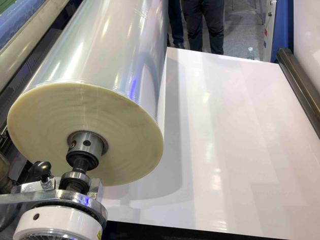 JTFM 1100 1300 Automatic Vertical Roll