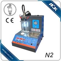 Fuel Injector Cleaner and Tester N2