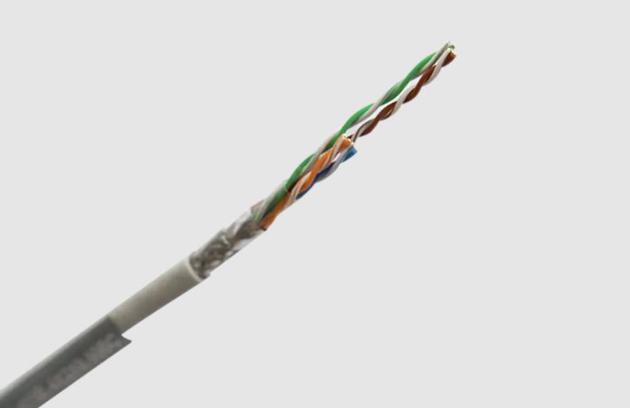 SFTP CAT5E NETWORK CABLE