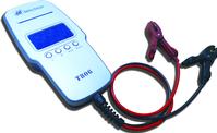Car Battery Analyzer T806