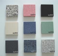 Crystallized glass panel(wall & floor tile)