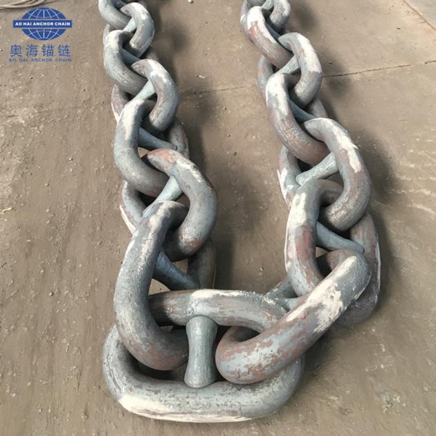 64MM Anchor Chain In Stock