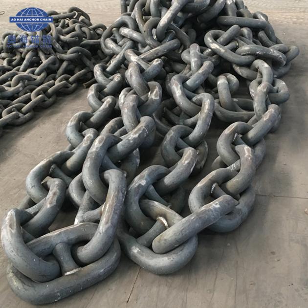 66MM Anchor Chain In Stock