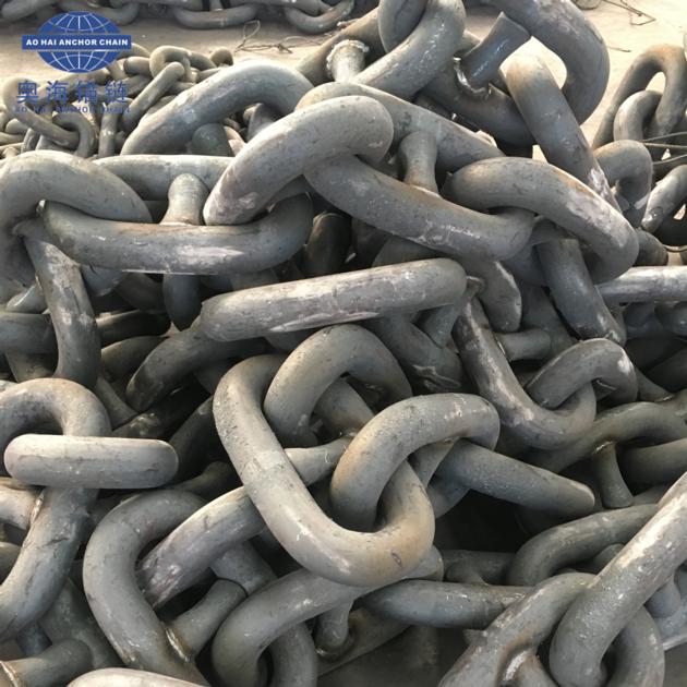 70MM Anchor Chain In Stock