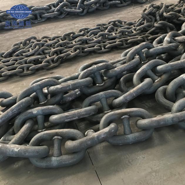 73MM Anchor Chain In Stock