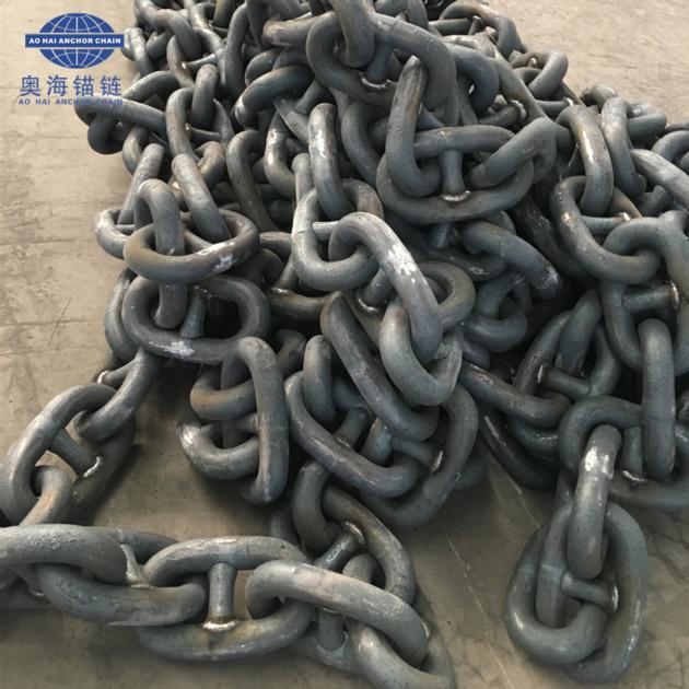 76MM Anchor Chain In Stock