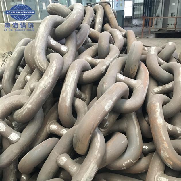 78MM Anchor Chain In Stock