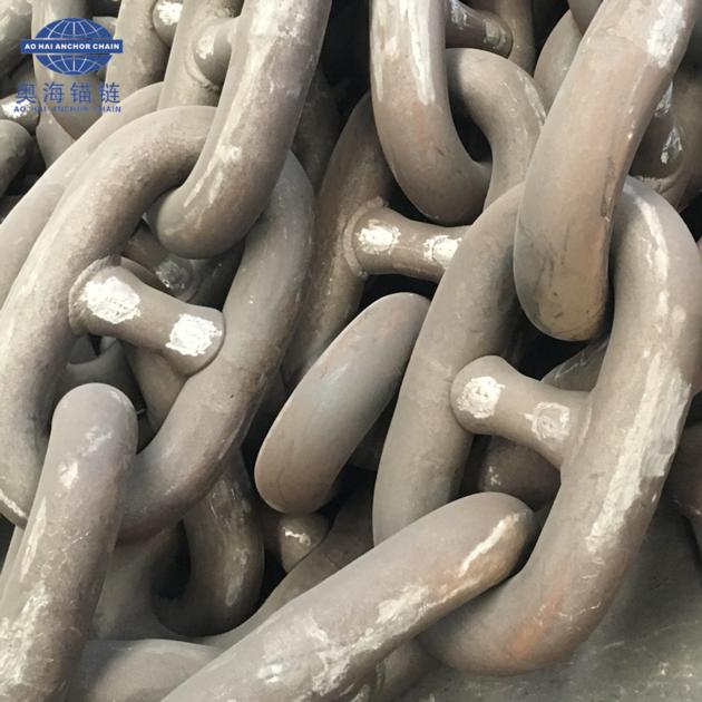 81MM Anchor Chain In Stock
