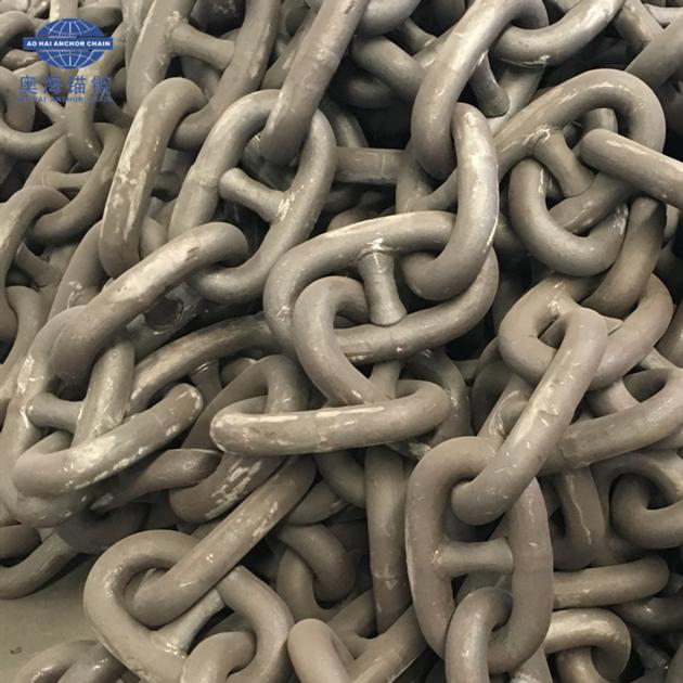 84MM Anchor Chain In Stock