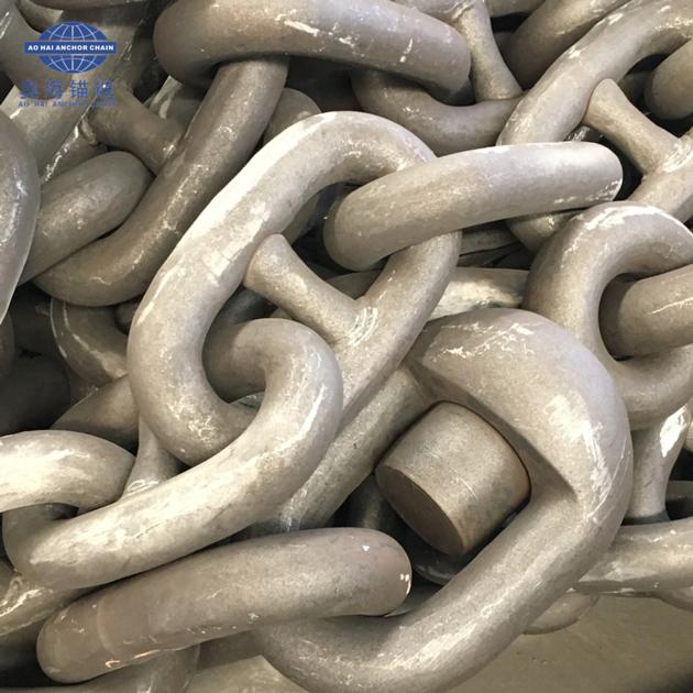 87MM Anchor Chain In Stock