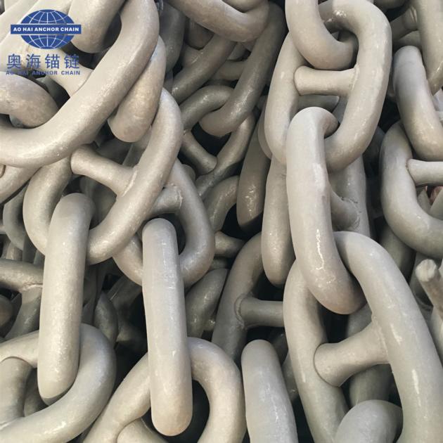 Anchor Chain Manufacturer