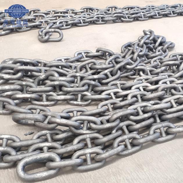 Anchor Chain Manufacturer