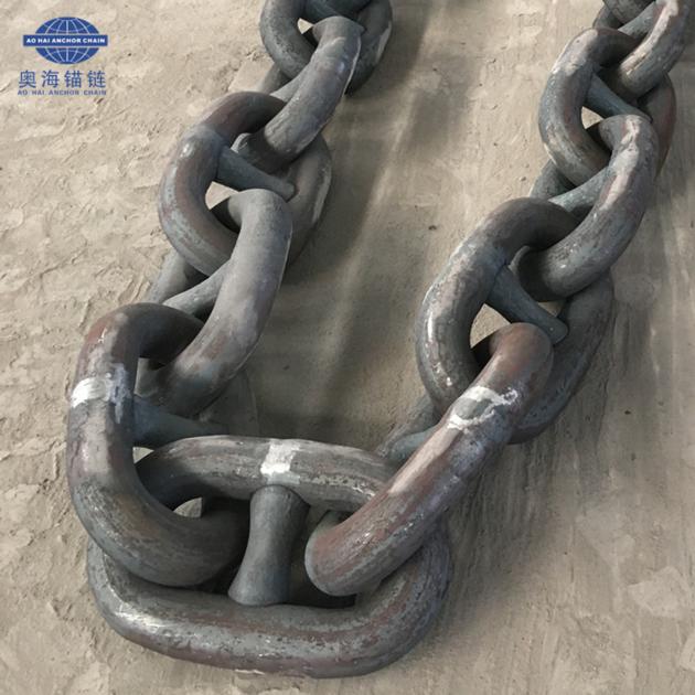 60MM Anchor Chain In Stock