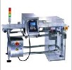 conveyor type metal detector