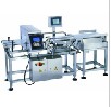 combined metal detector