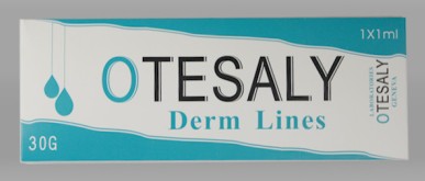 hyaluronic acid (derm)