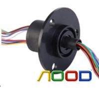 Miniature Slip Rings