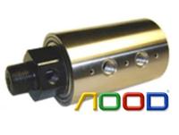 Hydraulic pressure rotary joints