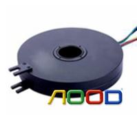 Pan Cake Slip Ring 