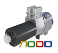 Wind Turbine Slip Ring
